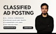 do classified ad posting on top classified sites worldwide
