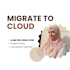 help you migrate to aws cloud