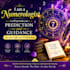 give you predictions for your life and profession