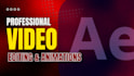 do professional video editing for your business