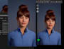create an unreal engine 5 powered chatbot