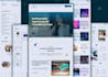 design stunning mobile and web interfaces using figma