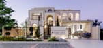 design, render 3d architectural exterior and walkthroughs