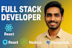 create scalable and dynamic webapps using react nextjs and nodejs