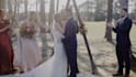 do cinematic wedding video editing using final cut pro