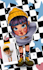 draw cute cartoon portrait from your photo