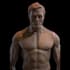 do 3d sculpt model, 3d sculpture, 3d digital sculpting, 3d anime sculpting