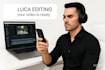 be your expert short form video editor