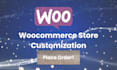 fix woocommerce issues or do woocommerce customizations