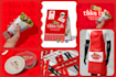 do art direction and brand identity