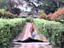 be your private yoga teacher