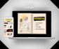 custom website design engaging layouts and SEO optimization