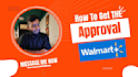 approve your walmart declined application