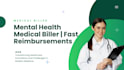 do mental health billing through simple practice and tebra