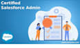 be your salesforce admin and create custom solutions