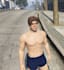 edit or create your custom ped for fivem