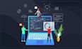 create professional web applications