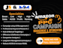 optimize amazon PPC campaigns reduce acos and increase sales