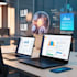 expert llm development maximize business efficiency with custom llm solutions