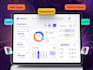 custom software development, develop ai web app, ai saas, ai website mobile app