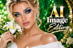 do professional ai photo editing, retouch, photo transform