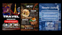 do digital marketing and event planning