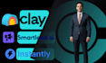 setup and manage instantly ai smartleads clay com  cold email outreach