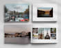 design a photo book, yearbook, coffee table, cookbook