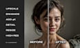 upscale and enhance your image to 4k
