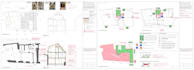 bim modeling and architectural construction documentation