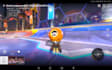 create a custom ball or car in rocket league
