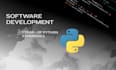 make your python application