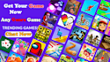 mobile game development 2d 3d android ios pc