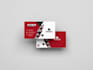 provide creative business card design services