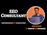 ecommerce SEO tutor and coach to increase traffic and sales