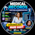 do medical summarization, medical transcription with data sorting