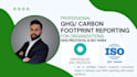 create ghg protocol carbon footprint and carbon emissions report