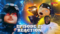 edit your anime reaction or TV reaction videos for youtube