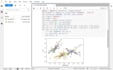 do data analytics survey on your dataset using python