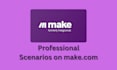 build automation workflows using make