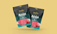 professionally redesign and edit your packaging and label design