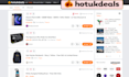 post your amazon deal on hotukdeals