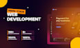 do mern stack website as mern stack developer