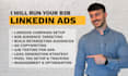 set up linkedin ads to help you reach b2b decision makers