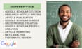 increase google scholar citation h index and backdated citation