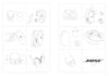 do instructional drawing, user manual vector illustration