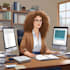 do your administrative tasks