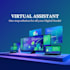 be your professional virtual and admin assistant