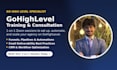 provide you go high level training and gohighlevel consultation