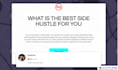 create a professional quiz, form, surveys, google forms